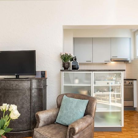 Apartment Junior Suite Modern-20 By Interhome أسكونا المظهر الخارجي الصورة
