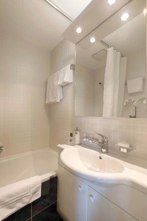 Apartment Junior Suite Modern-20 By Interhome أسكونا المظهر الخارجي الصورة
