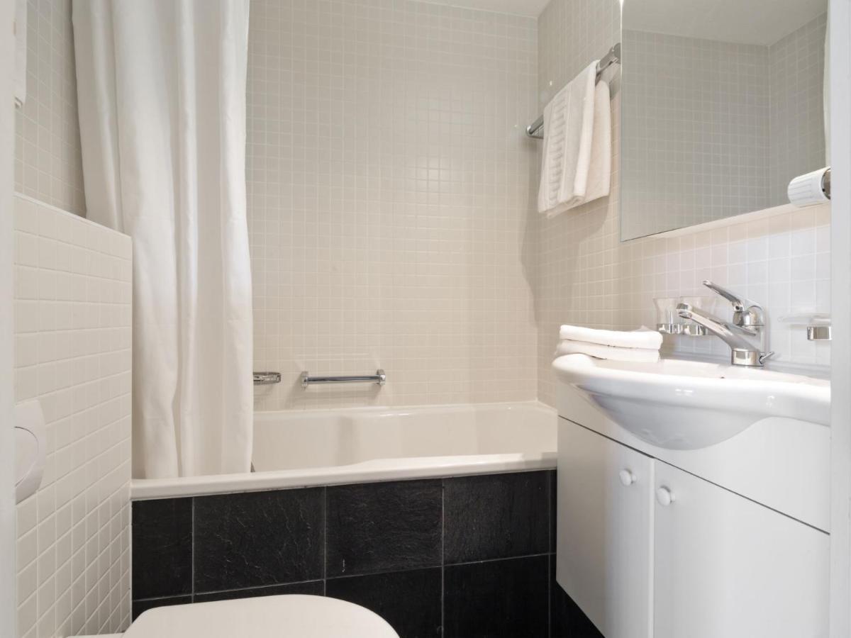Apartment Junior Suite Modern-20 By Interhome أسكونا المظهر الخارجي الصورة